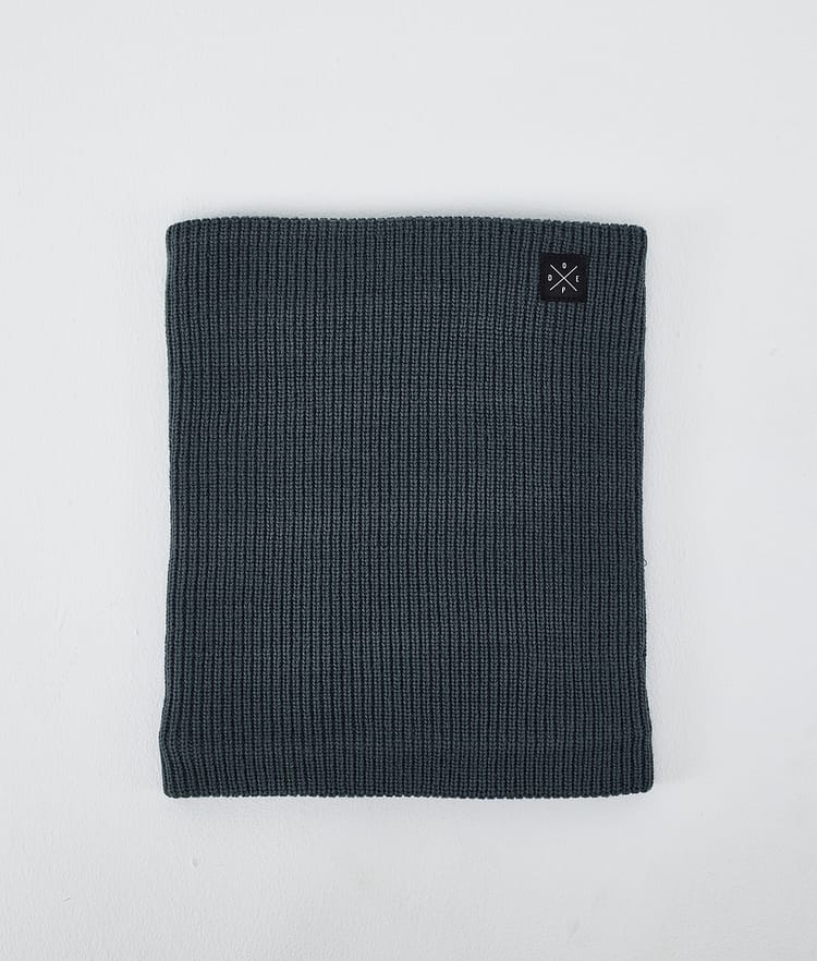 Dope 2X-Up Knitted Facemask Black