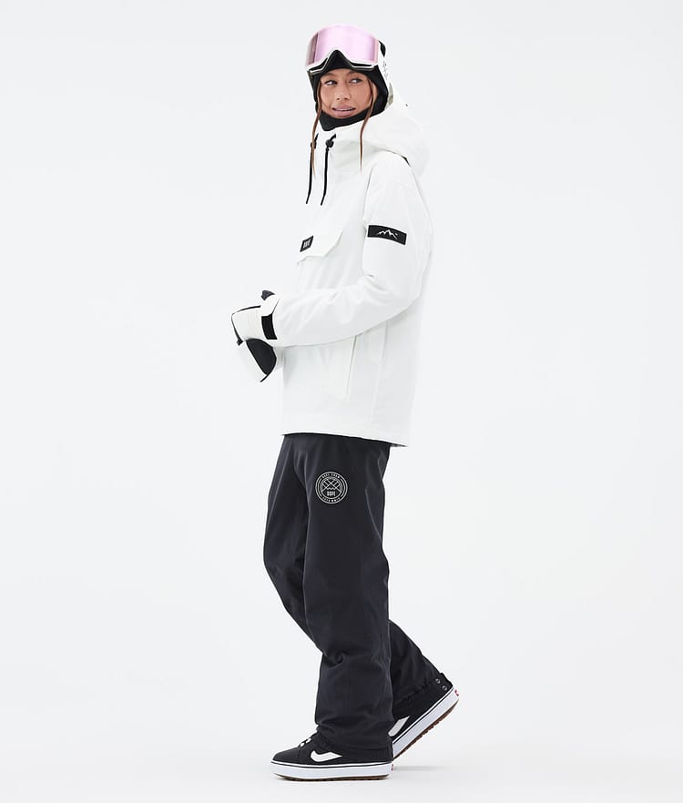 Dope Blizzard W Snowboard Jacket Women Palette