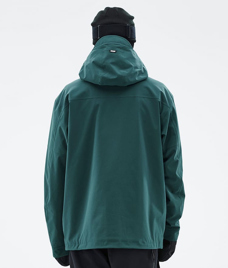 Dope Zenith Snowboard Jacket Men Sand