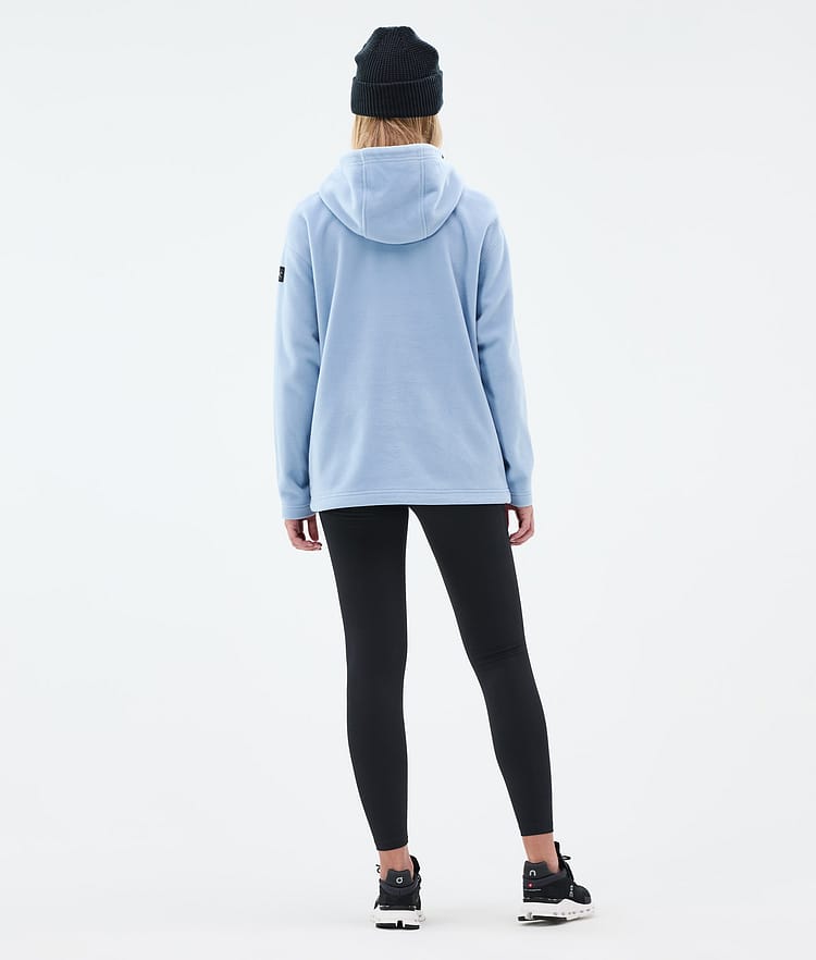 Dope Cozy II W Fleece Hoodie Women Black