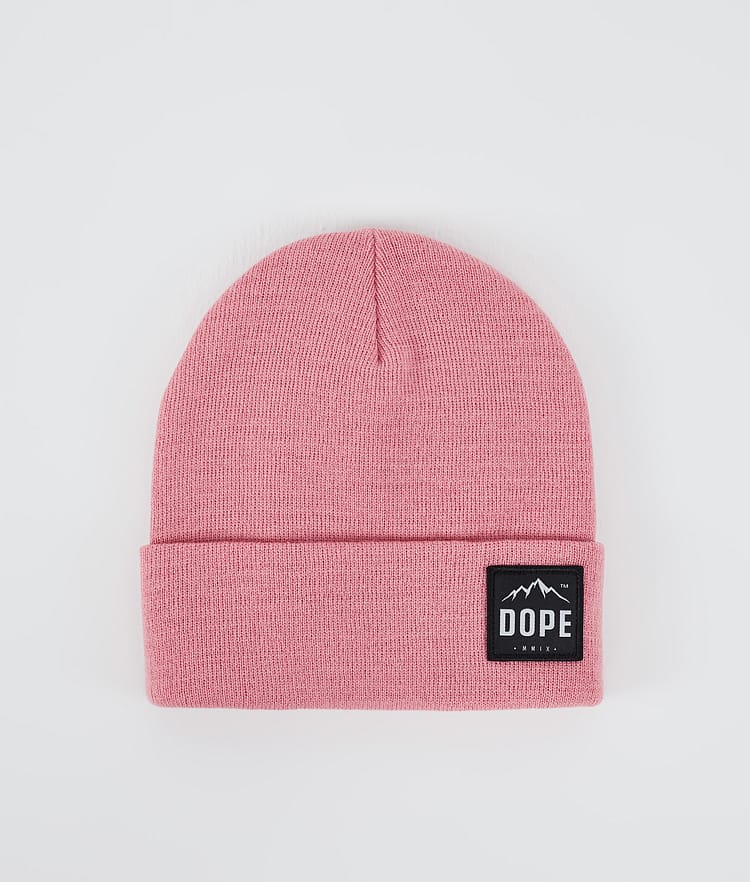 Dope Paradise 22 Beanie Pink
