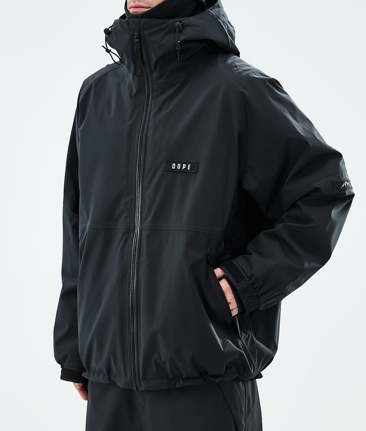 Dope Spartan Ski Jacket Men Moss Green