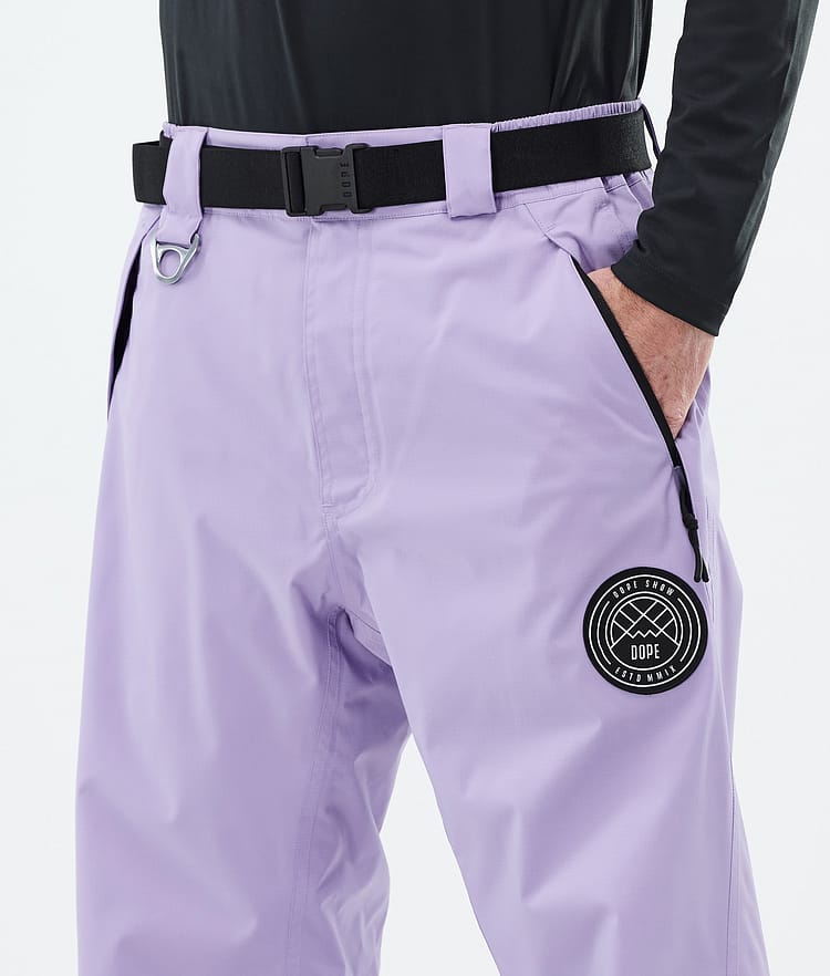 Dope Blizzard Snowboard Pants Men Noice