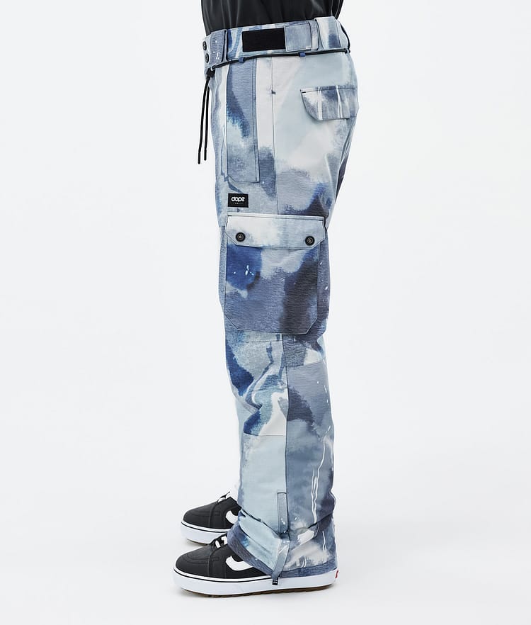 Dope Iconic Snowboard Pants Men Noice