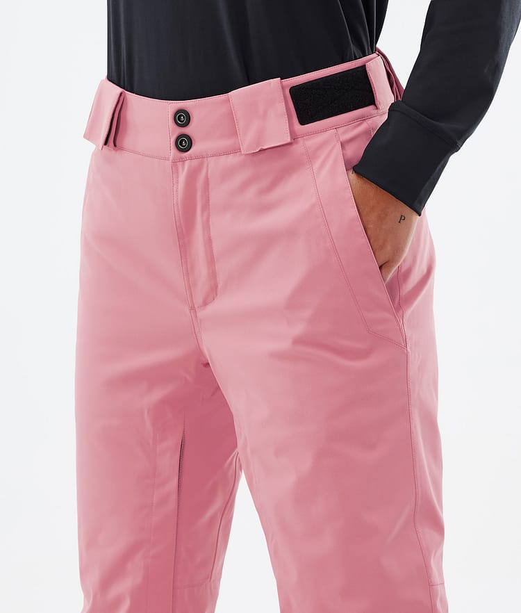 Dope Con W 22 Ski Pants Women Black