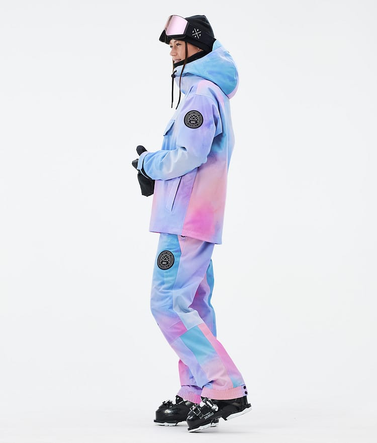 Dope Blizzard W Ski Jacket Women Palette
