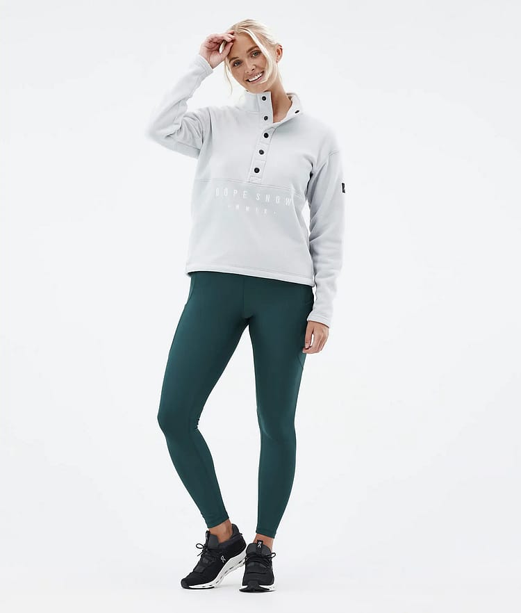 Dope Lofty Tech Leggings Women Black