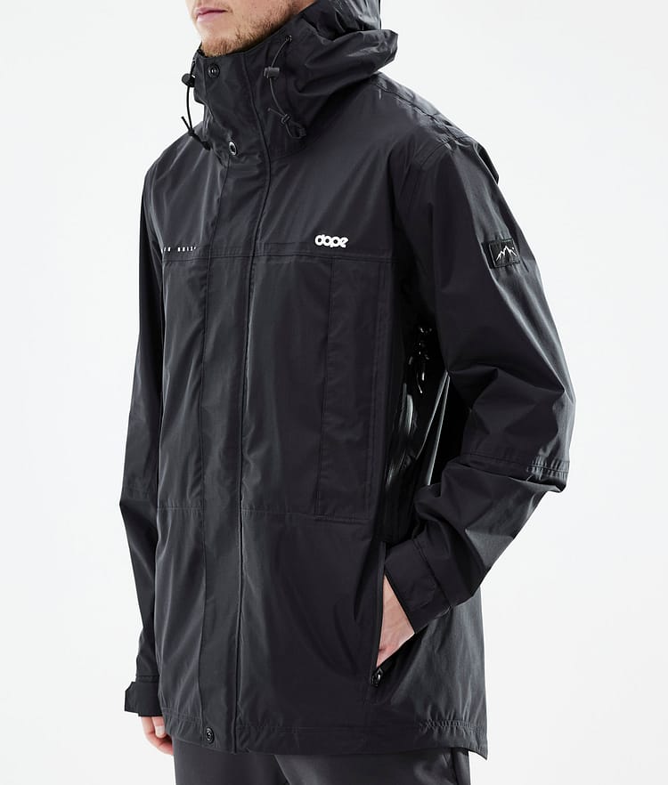 Dope Ranger Light Outdoor Jacket Men Olive Green