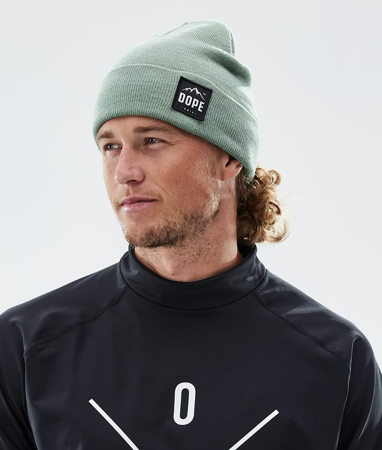 Dope Paradise 22 Beanie Pink