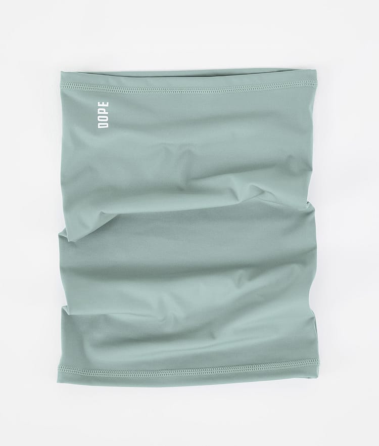 Dope Snuggle W 22 Base Layer Top Women 2X-Up Faded Green