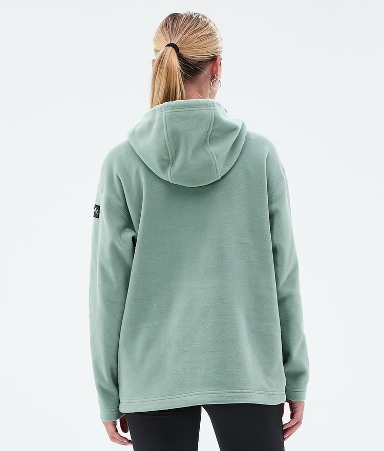 Dope Cozy II W Fleece Hoodie Women Black