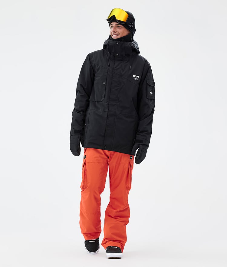 Dope Iconic Snowboard Pants Men Noice