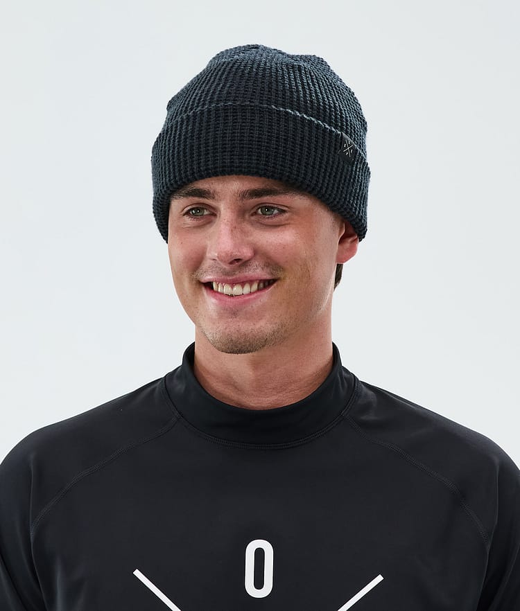 Dope Fisherman Beanie Yellow