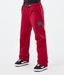 Dope Blizzard W Snowboard Jacket Women Palette