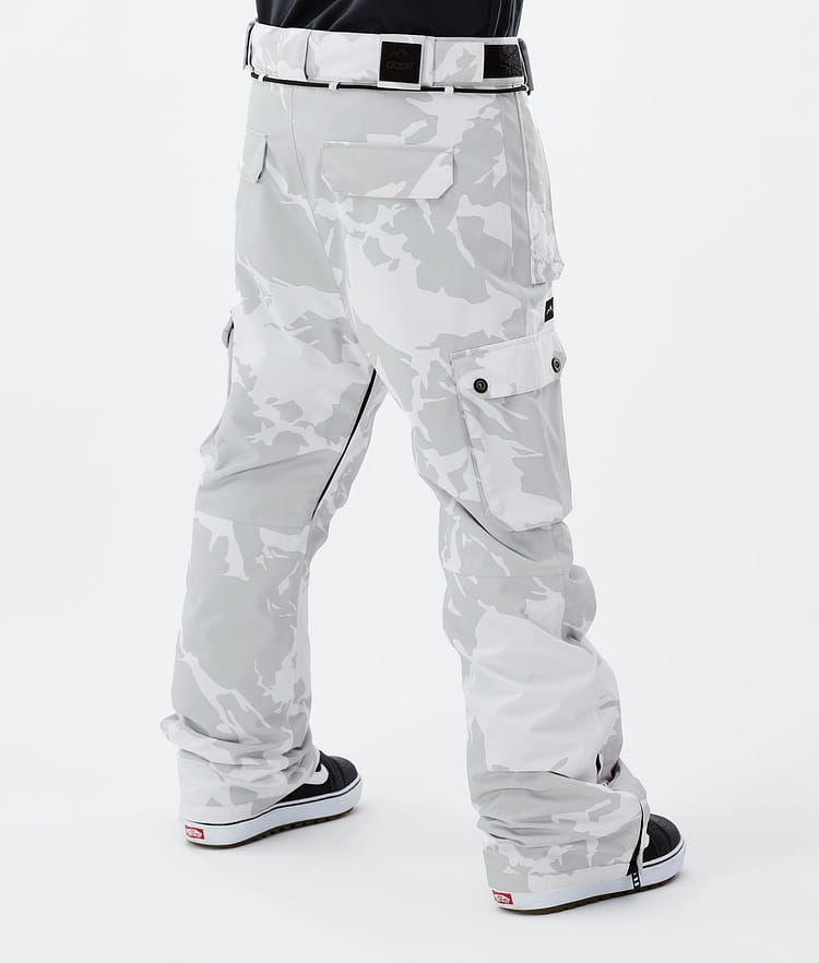 Dope Iconic Snowboard Pants Men Noice