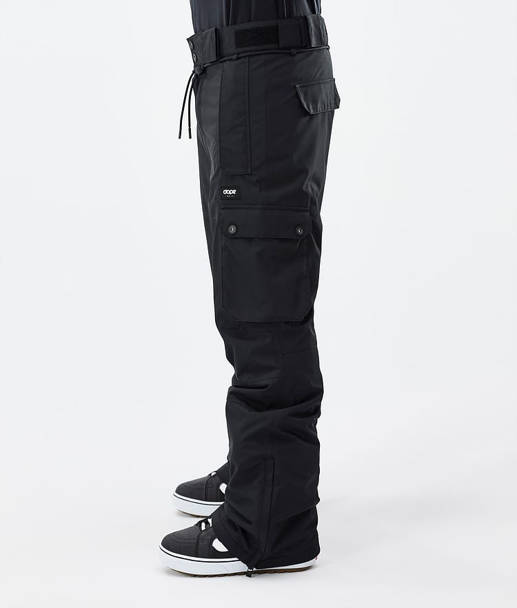 Dope Iconic Snowboard Pants Men Noice
