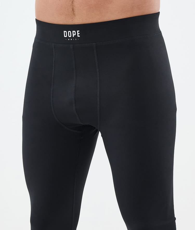 Dope Snuggle Base Layer Pant Men 2X-Up Grey Camo