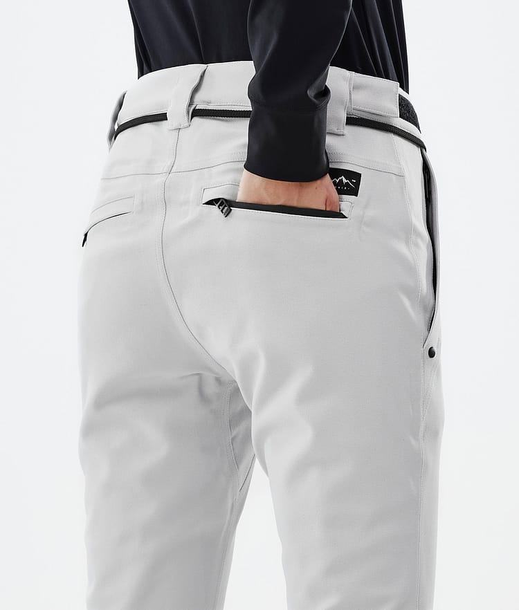 Dope Tigress W Ski Pants Women Black