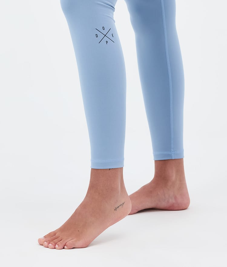 Dope Snuggle W Base Layer Pant Women 2X-Up Black