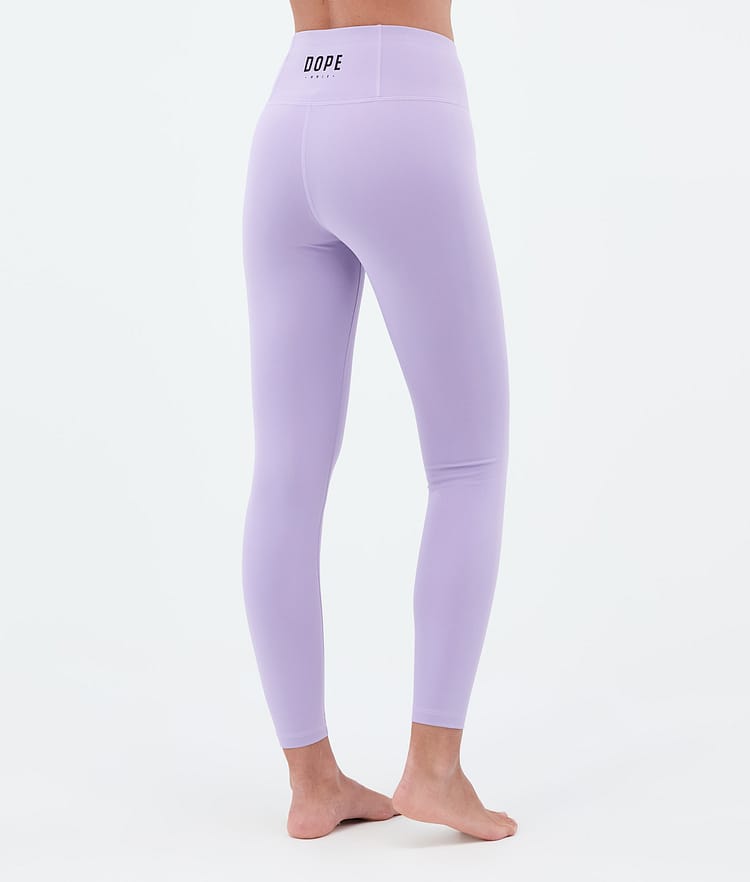 Dope Snuggle W Base Layer Pant Women 2X-Up Black