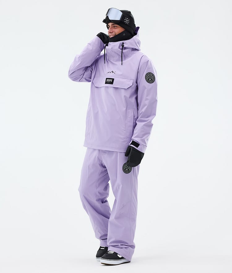 Dope Blizzard Snowboard Pants Men Noice