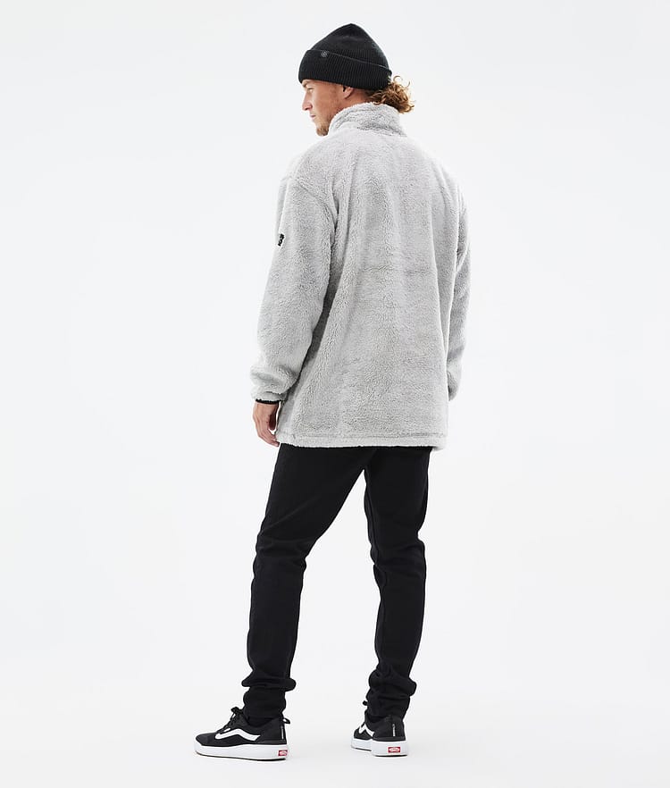 Dope Pile 22 Fleece Sweater Men Phantom