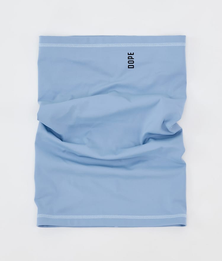 Dope Snuggle W Base Layer Top Women 2X-Up Metal Blue