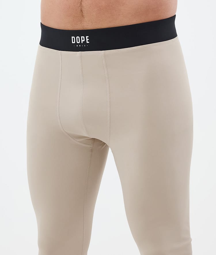 Dope Snuggle Base Layer Pant Men 2X-Up Doodle