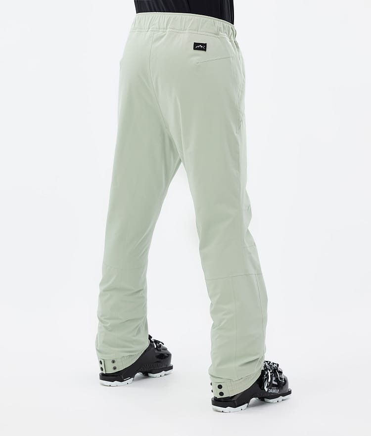 Dope Blizzard W 22 Ski Pants Women Peach