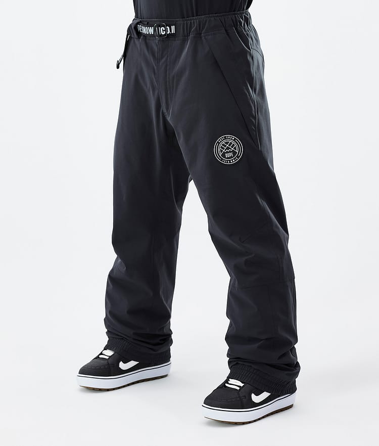 Dope Blizzard Snowboard Pants Men Cobalt Blue