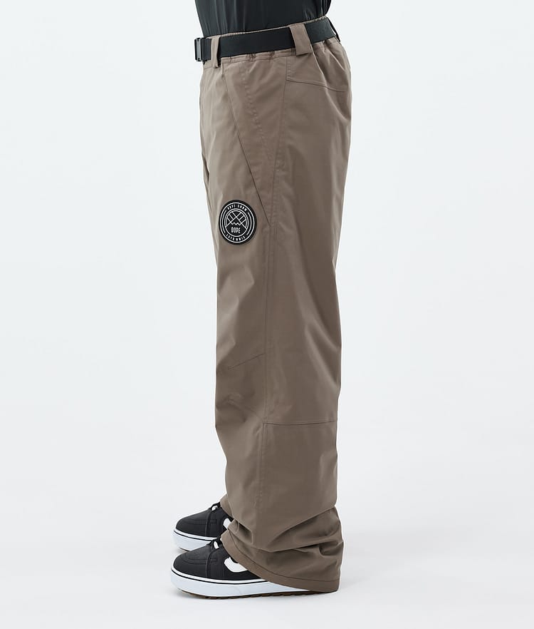 Dope Blizzard Snowboard Pants Men Noice