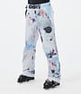 Dope Blizzard W Ski Jacket Women Palette