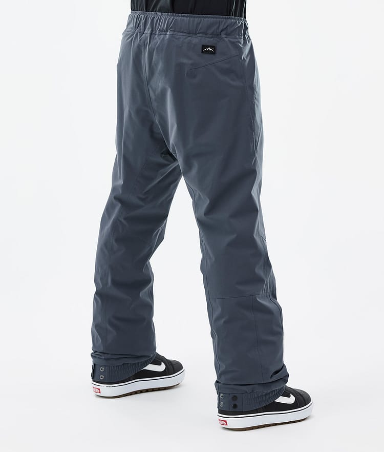 Dope Blizzard 22 Snowboard Pants Men Dark Lilac