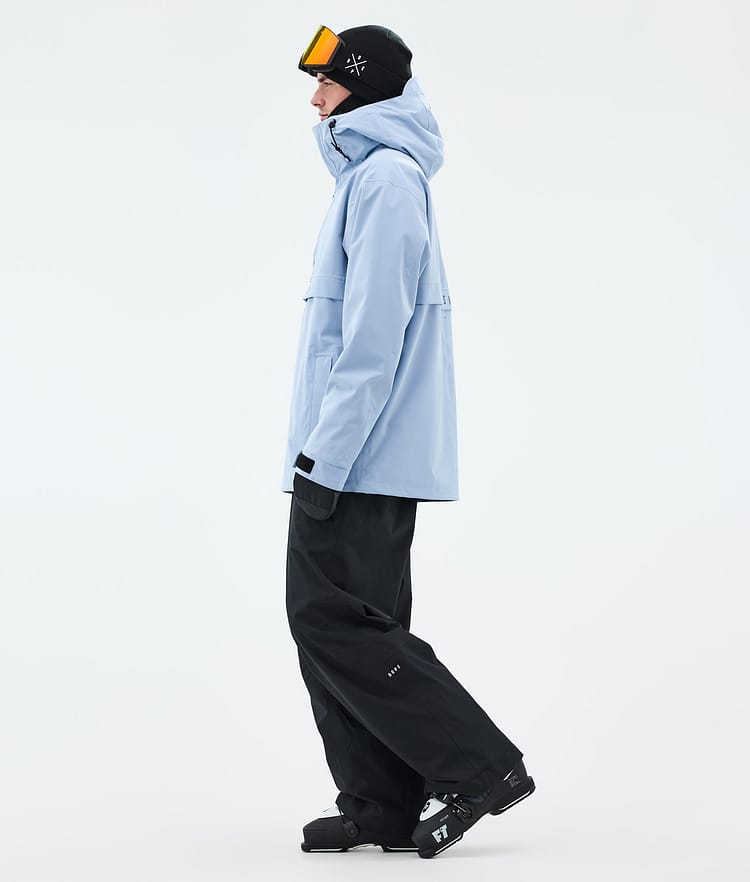 Dope Legacy Ski Jacket Men Moss Green
