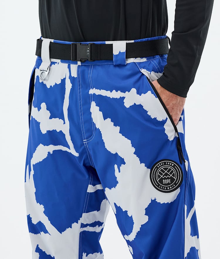 Dope Blizzard Snowboard Pants Men Noice