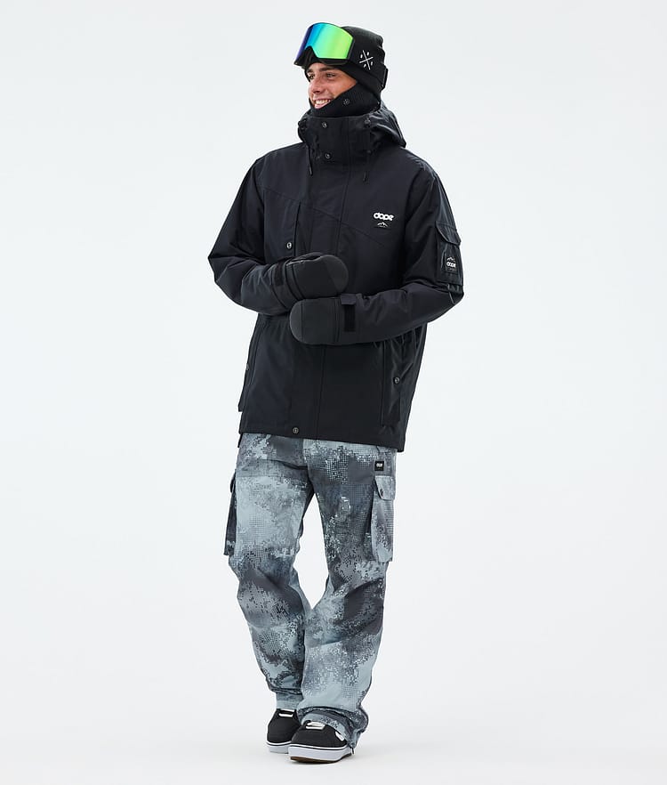 Dope Iconic Snowboard Pants Men Noice