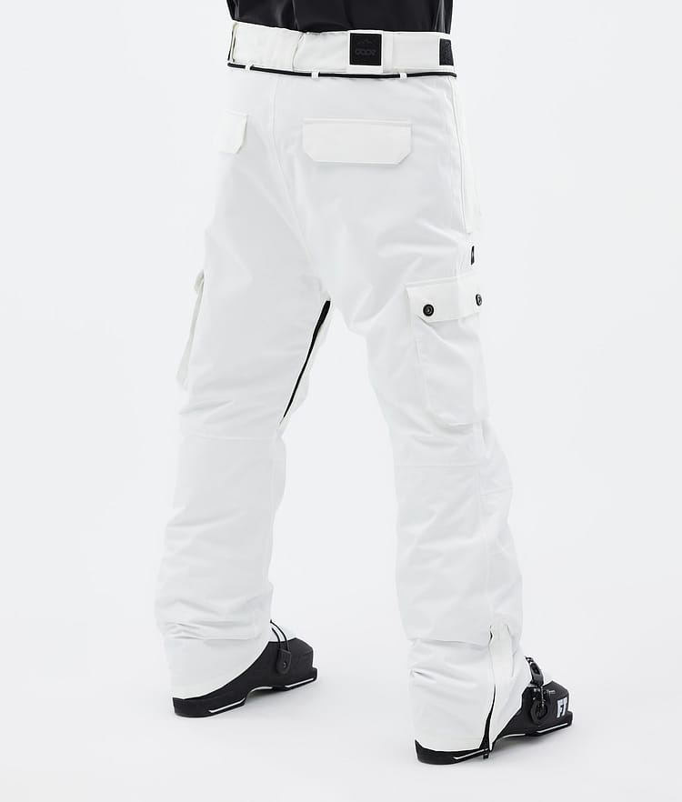 Dope Iconic Ski Pants Men Blackout