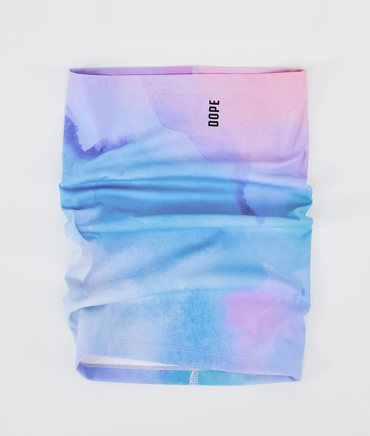 Dope Snuggle W Base Layer Top Women 2X-Up Metal Blue