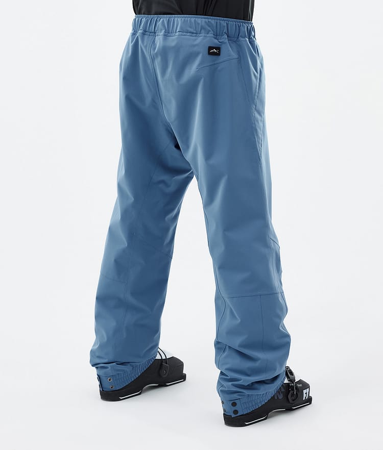 Dope Blizzard Ski Pants Men Cobalt Blue