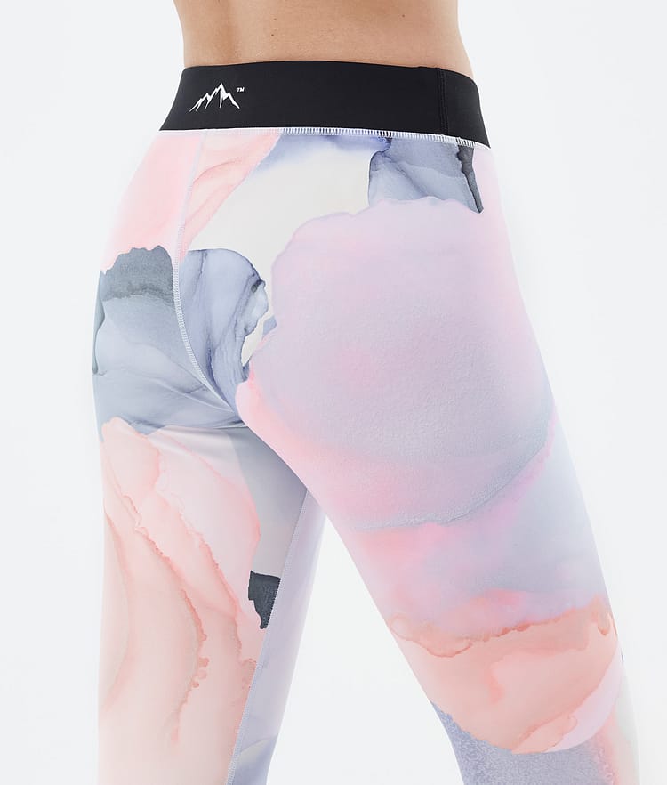 Dope Razor Leggings Women Dusk