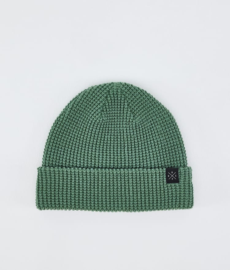 Dope Fisherman Beanie Yellow