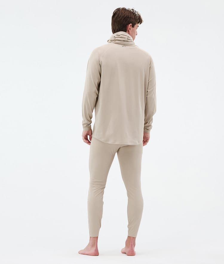 Dope Snuggle Base Layer Pant Men 2X-Up Doodle