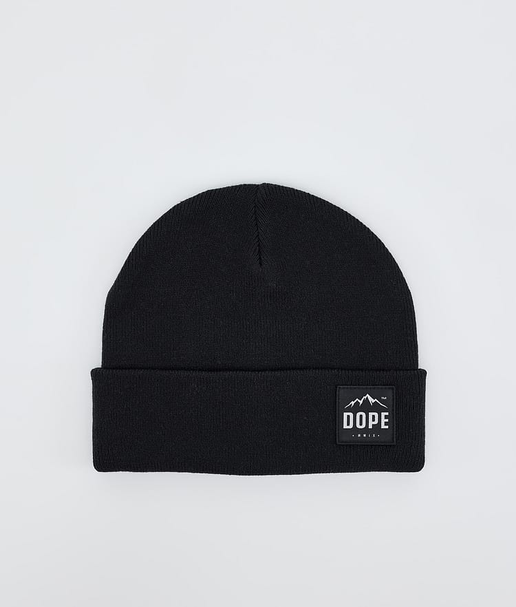 Dope Paradise Beanie Faded Green