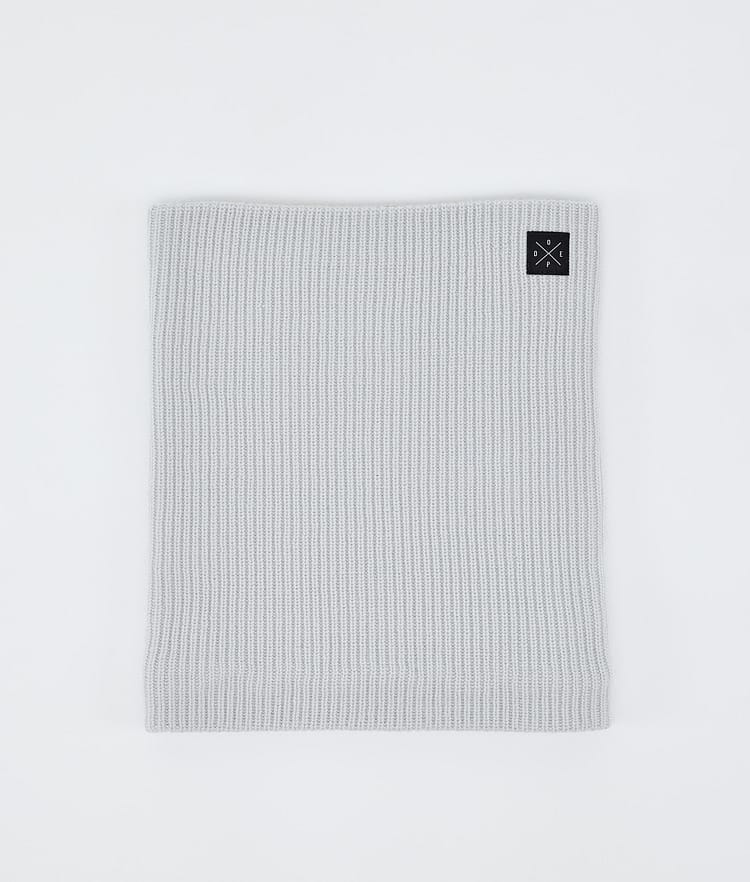 Dope 2X-Up Knitted Facemask Black