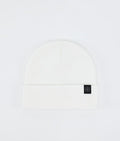 Dope Solitude Beanie Whitish