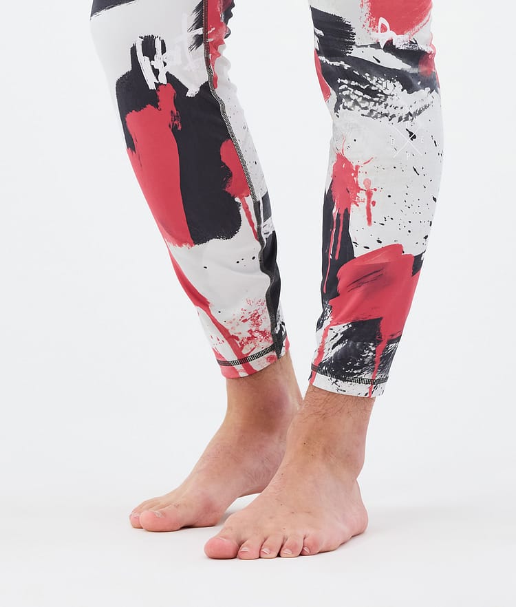Dope Snuggle Base Layer Pant Men 2X-Up Doodle