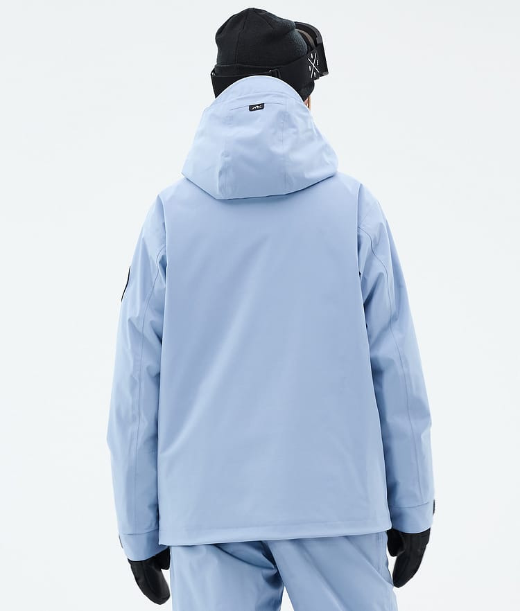 Dope Blizzard W Ski Jacket Women Sand