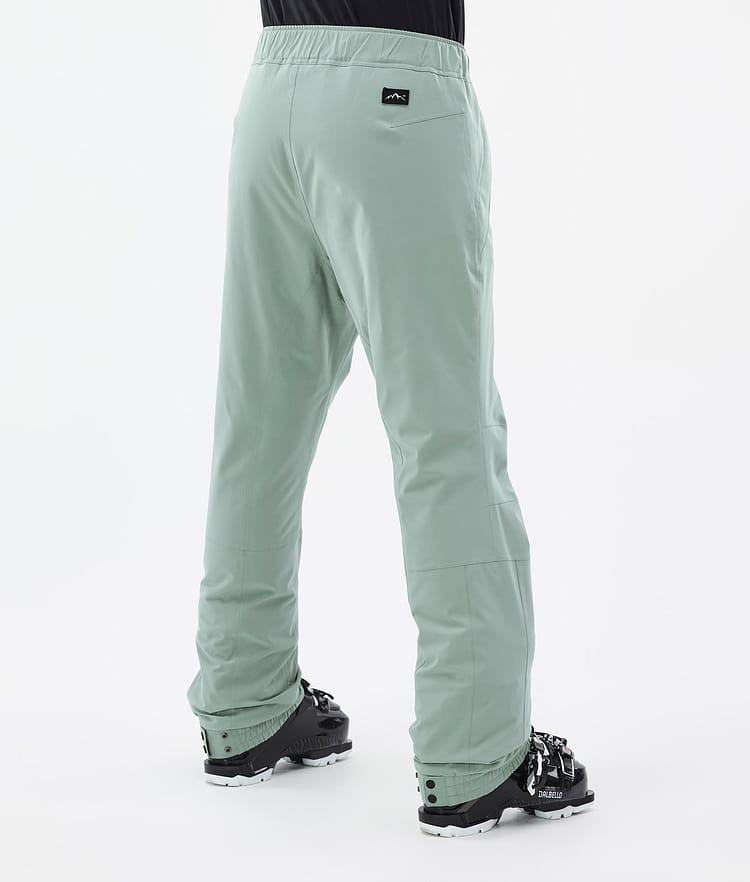 Dope Blizzard W 22 Ski Pants Women Peach