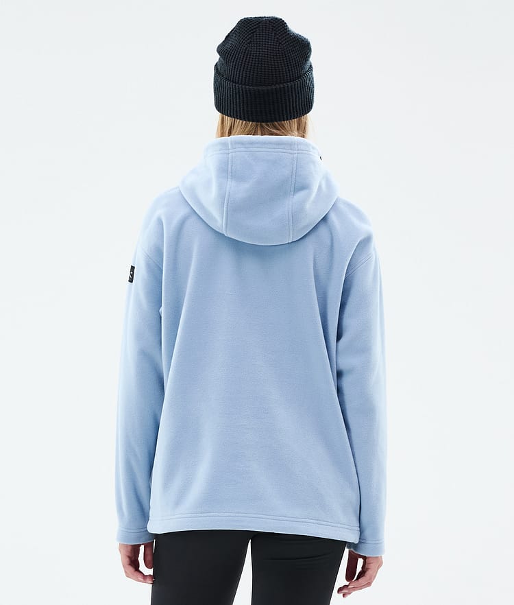 Dope Cozy II W Fleece Hoodie Women Black