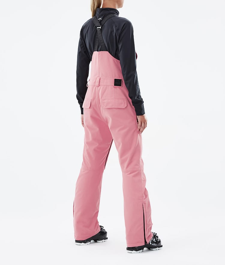Dope Notorious B.I.B W 22 Ski Pants Women Black
